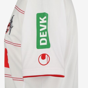 UHLSPORT Trikot '1.FC Köln 21-22 Heim' in Rot