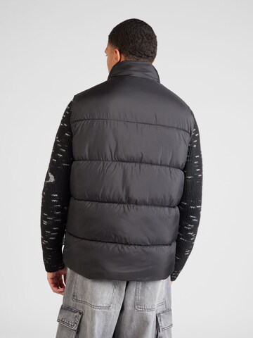 Only & Sons Vest 'ALVIN' i sort