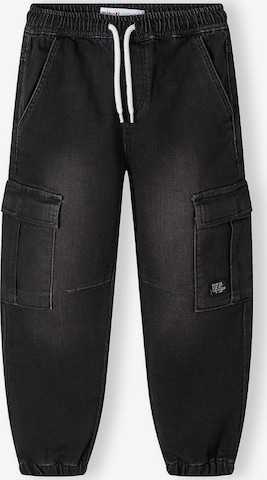 Jeans di MINOTI in grigio: frontale