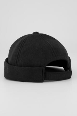 JP1880 Beanie in Black