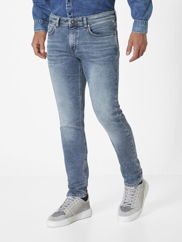 PADDOCKS Slim fit Jeans in Blue: front