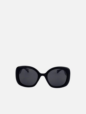 Polaroid Sunglasses in Black