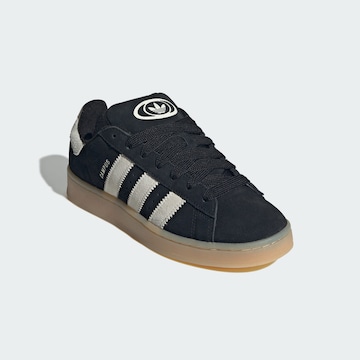 ADIDAS ORIGINALS Sneaker 'Campus 00s' in Schwarz