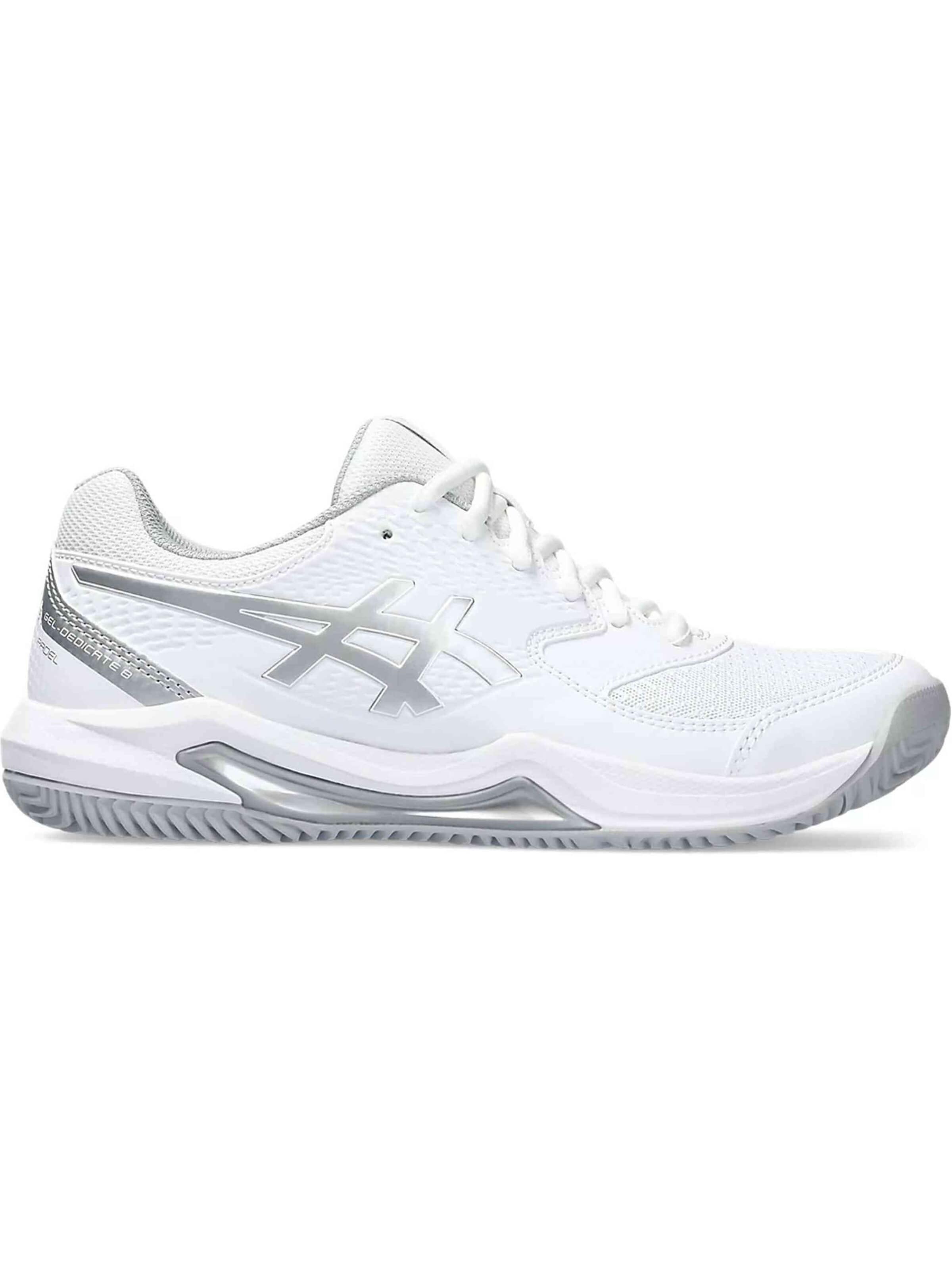 ASICS - Calzado deportivo '1042A241-101' en blanco
