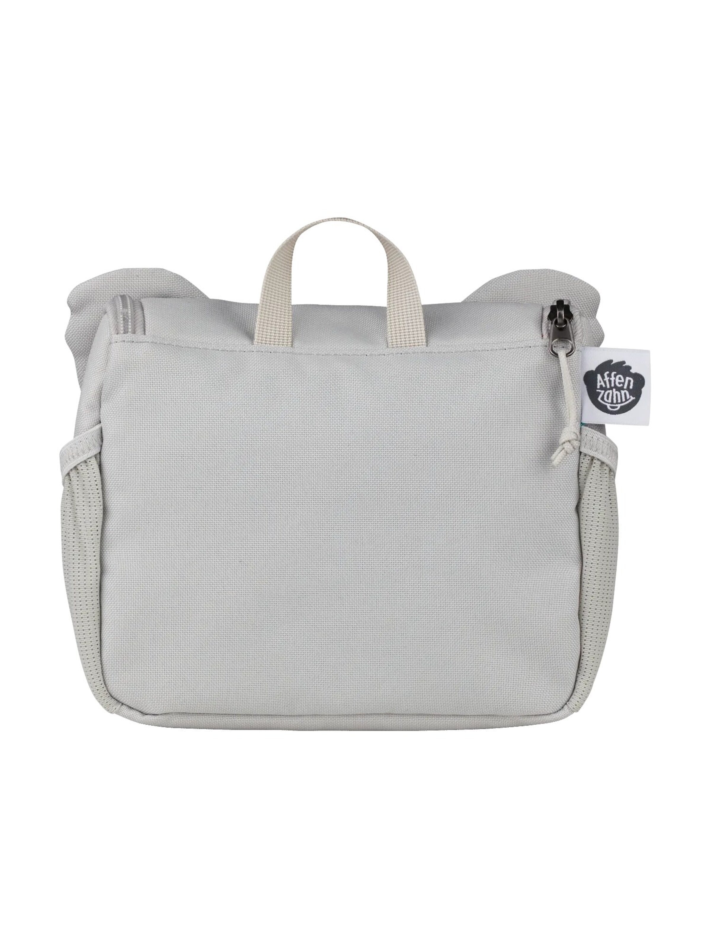 Affenzahn Bag 'Kulturtasche Kulturtasche' in Grey