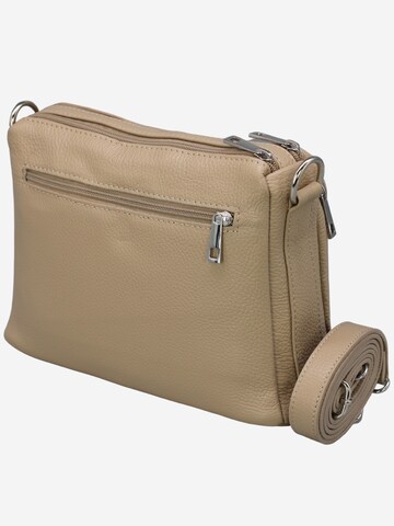 Adel Bags Shoulder Bag 'Becky' in Brown