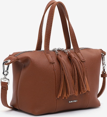 Suri Frey Shopper 'Dorothy' in Brown