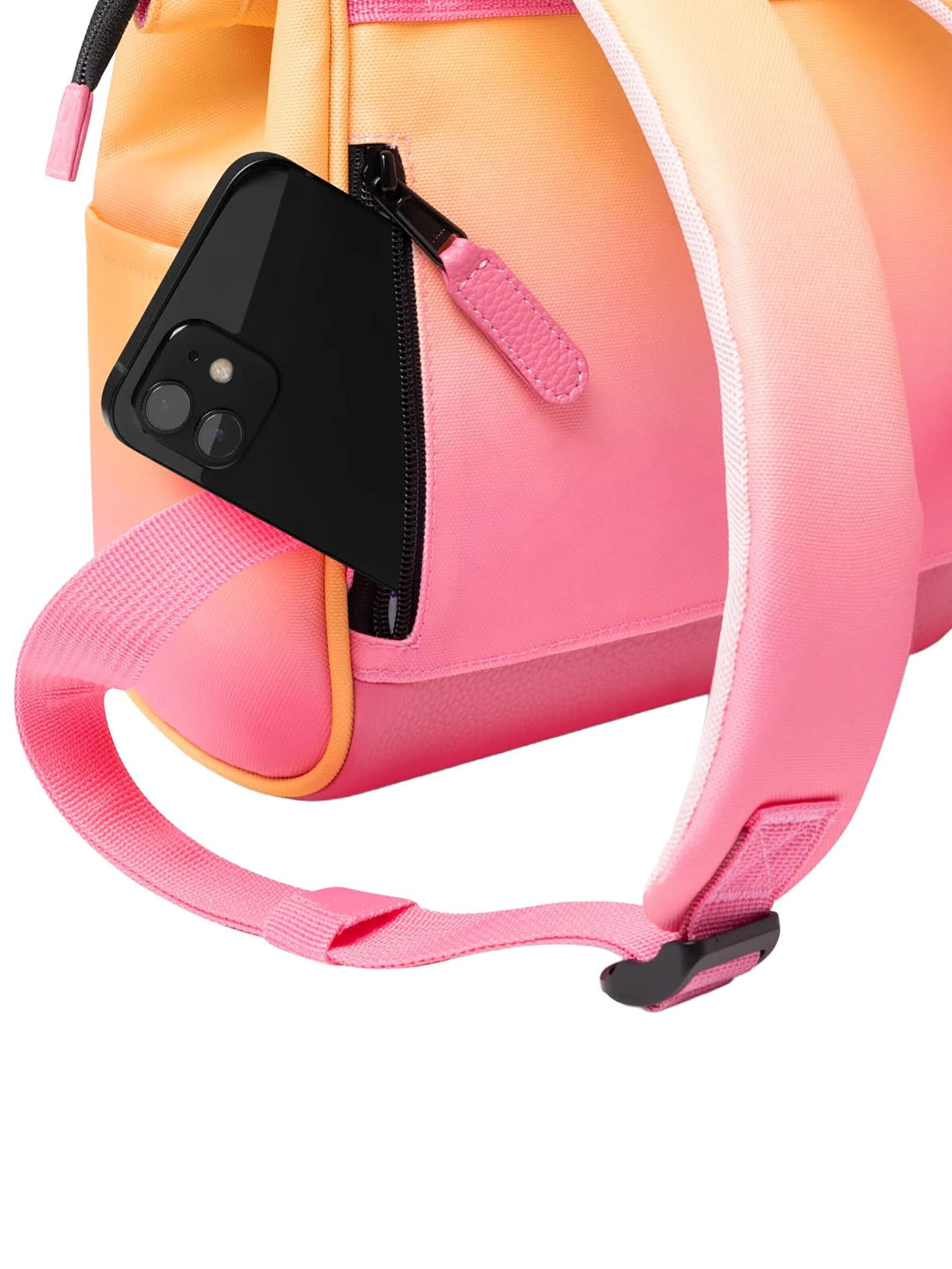 Cabaia Backpack in Mixed colors
