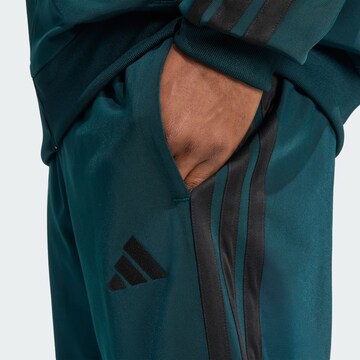 ADIDAS SPORTSWEAR - Chándal en verde