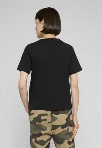 Urban Classics - Camisa em preto