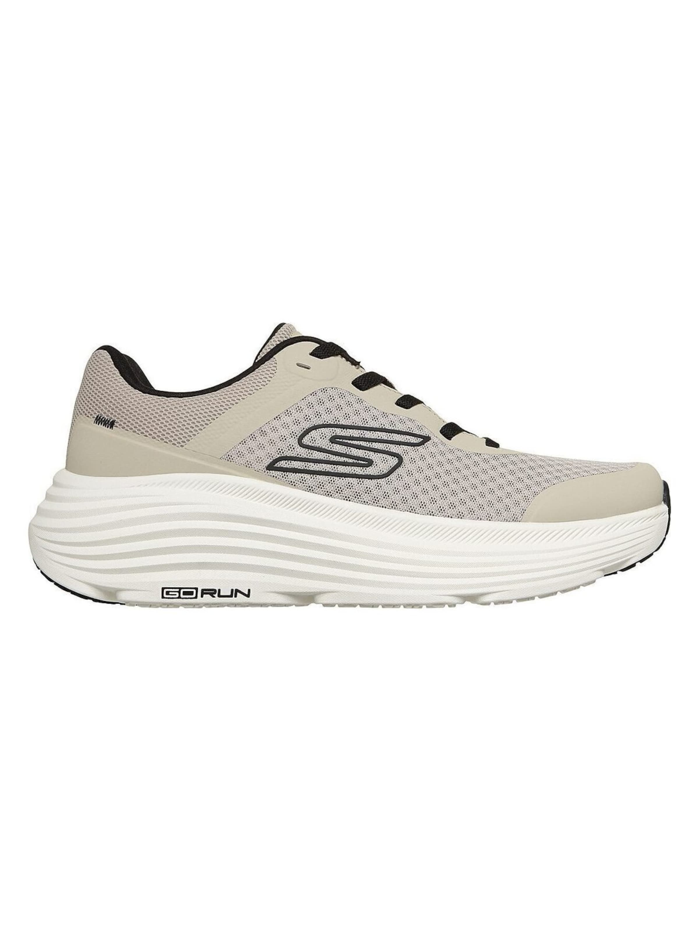 Scarpa sportiva 'Skechers Max Cushioning Endea' di SKECHERS in grigio