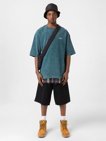 Dandalo Shirt in Blue