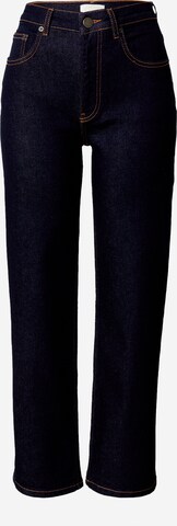 LeGer by Lena Gercke Regular Jeans 'Jillian' in Blauw: voorkant