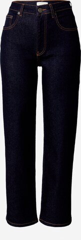 LeGer by Lena Gercke Regular Jeans 'Jillian' in Blau: predná strana