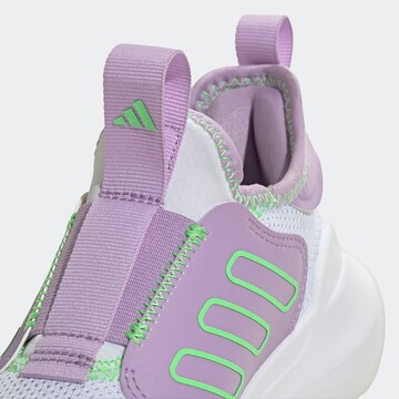 ADIDAS PERFORMANCE Athletic Shoes in Purple