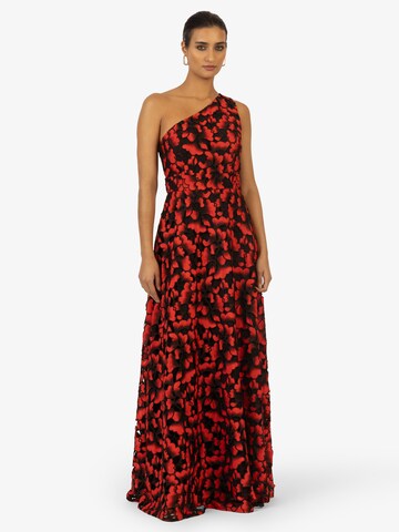 Kraimod Abendkleid in Rot