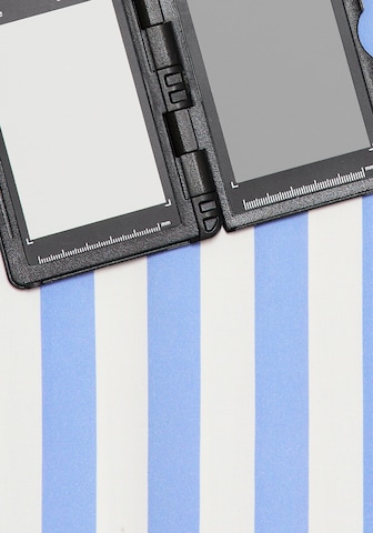 s.Oliver - Calças de pijama em azul