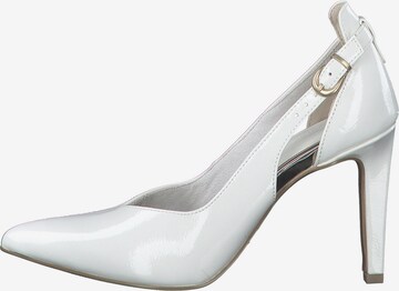 MARCO TOZZI Pumps in Beige