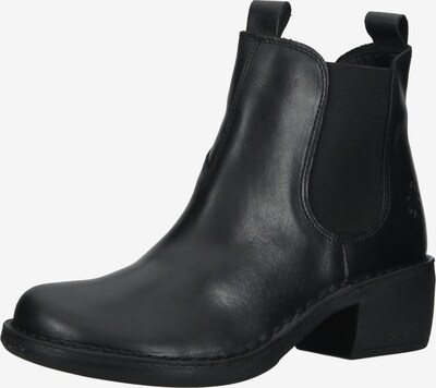 FLY LONDON Chelsea Boots en noir, Vue avec produit