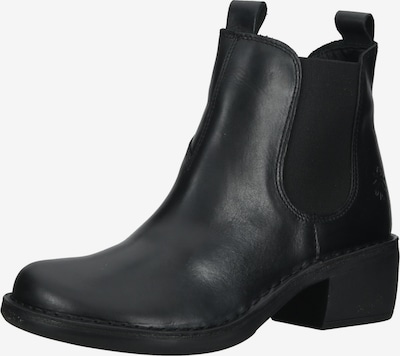 FLY LONDON Chelsea boots in de kleur Zwart, Productweergave