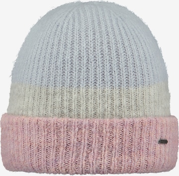 Barts Beanie in Mixed colors: front