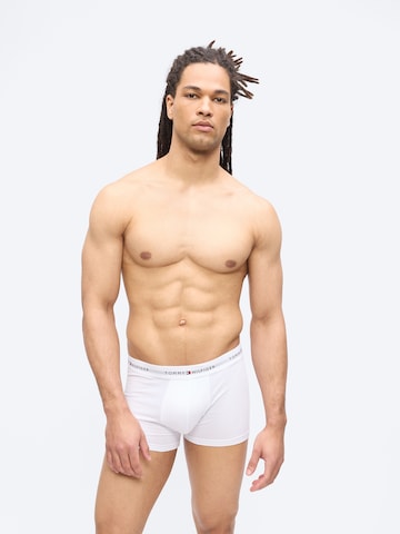 Boxer di Tommy Hilfiger Underwear in grigio: frontale