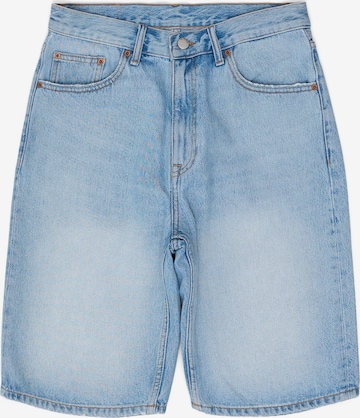 Dr. Denim Jeans 'Omar' in Blue: front