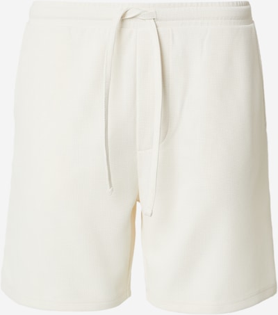 Kelnės iš TRAPP, spalva – balta, Prekių apžvalga