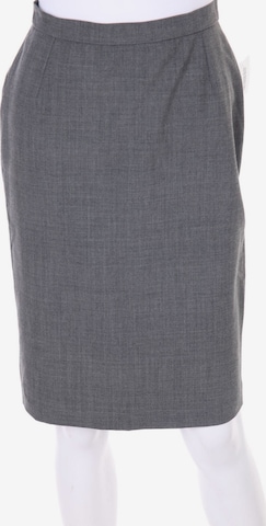 MEXX Skirt in XS in Grey: front