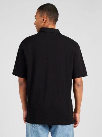 TOPMAN T-shirt i svart