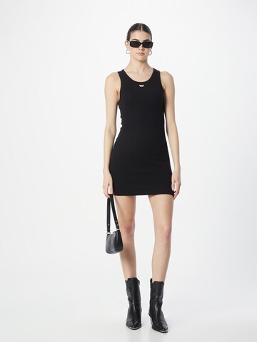 DIESEL Dress in Black