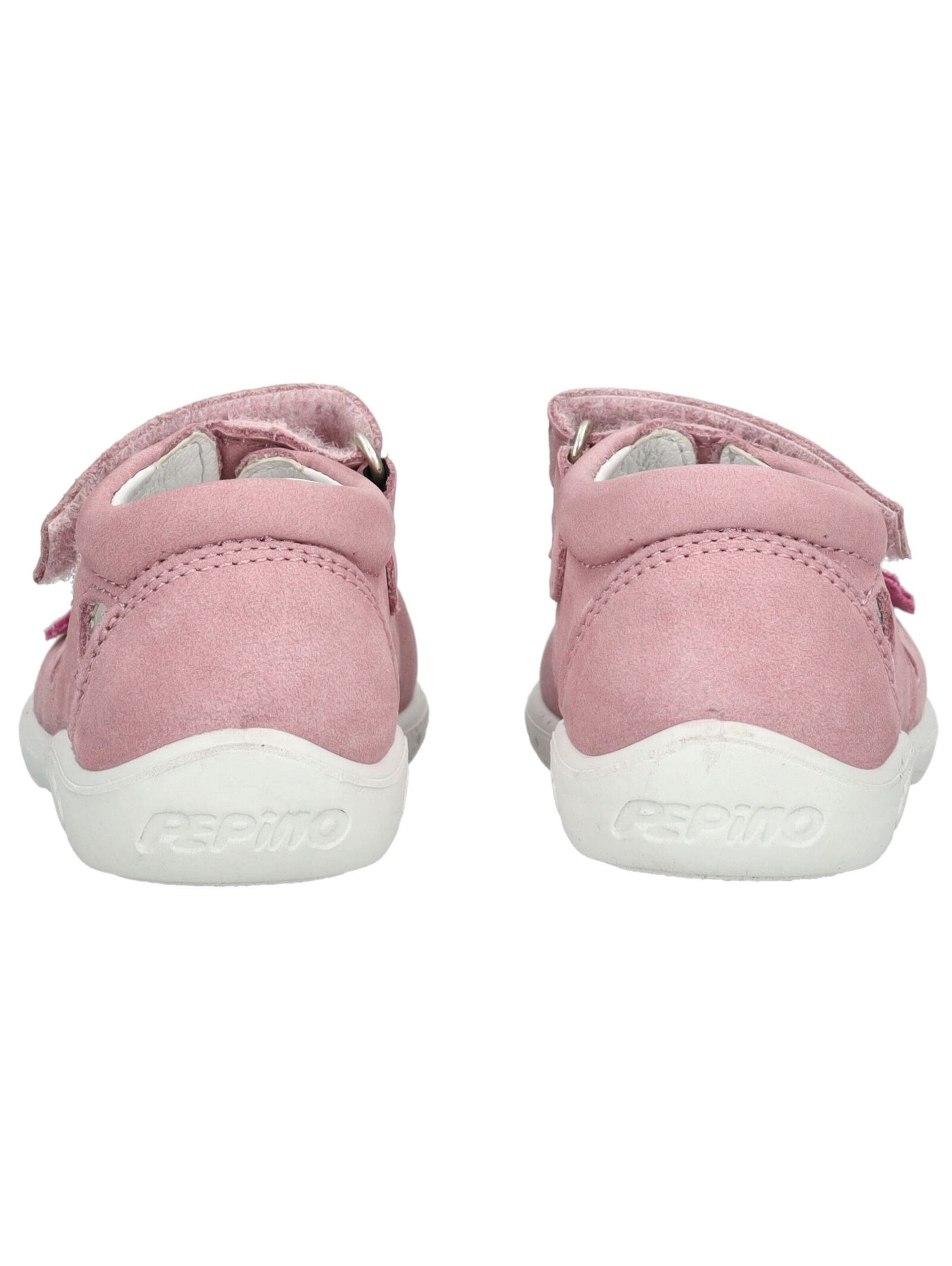 Pepino Sandals in Pink