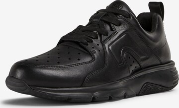 CAMPER Sneakers ' Drift ' in Black: front
