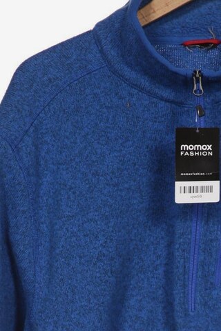 THE NORTH FACE Pullover S in Blau