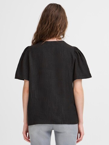 T-shirt ' IXREMI ' ICHI en noir