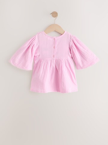 Camicia da donna di Next in rosa