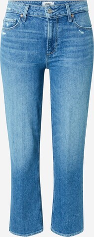 regular Jeans di PAIGE in blu: frontale