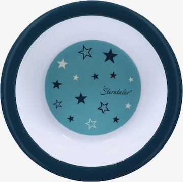 STERNTALER Plate 'Elia' in Blue