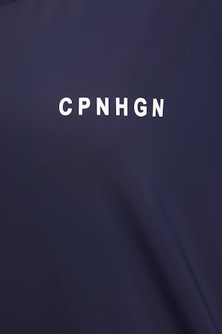 T-shirt Copenhagen Studios en bleu