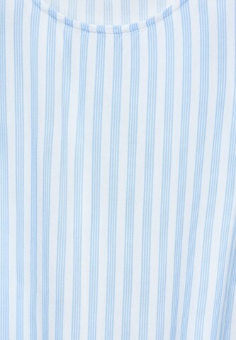 CECIL Blouse in Blue