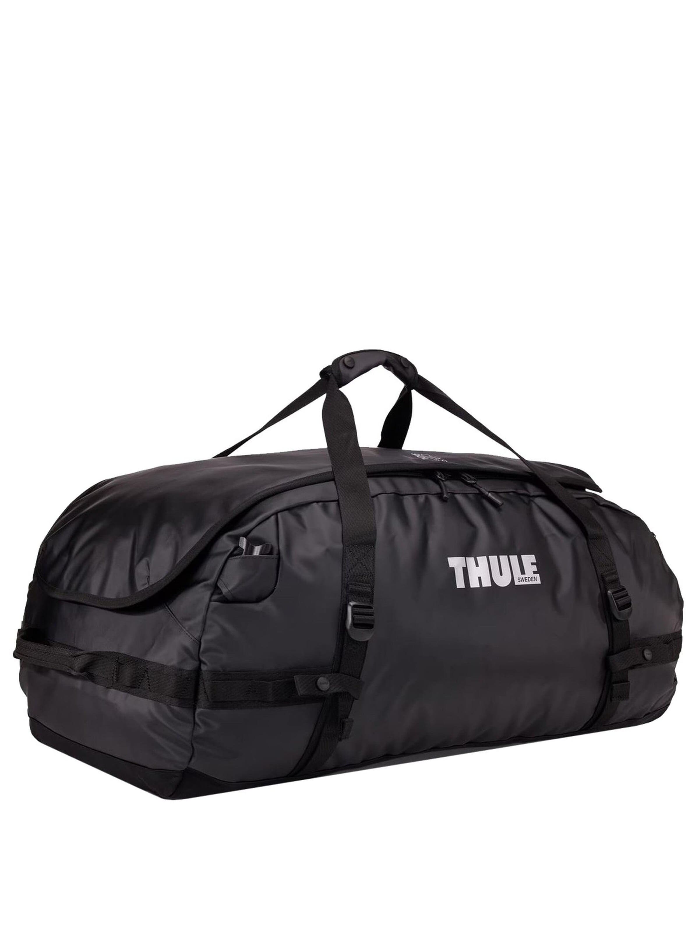 Thule Reisetasche 'Chasm'‌‌‌‌‌‌ in Schwarz: Vorderseite