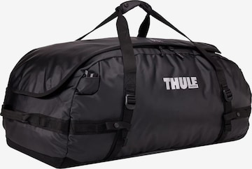 Thule Reisetasche 'Chasm' in Schwarz: Vorderseite