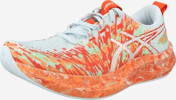 oranžinė ASICS Bėgimo batai 'NOOSA TRI 16': priekis