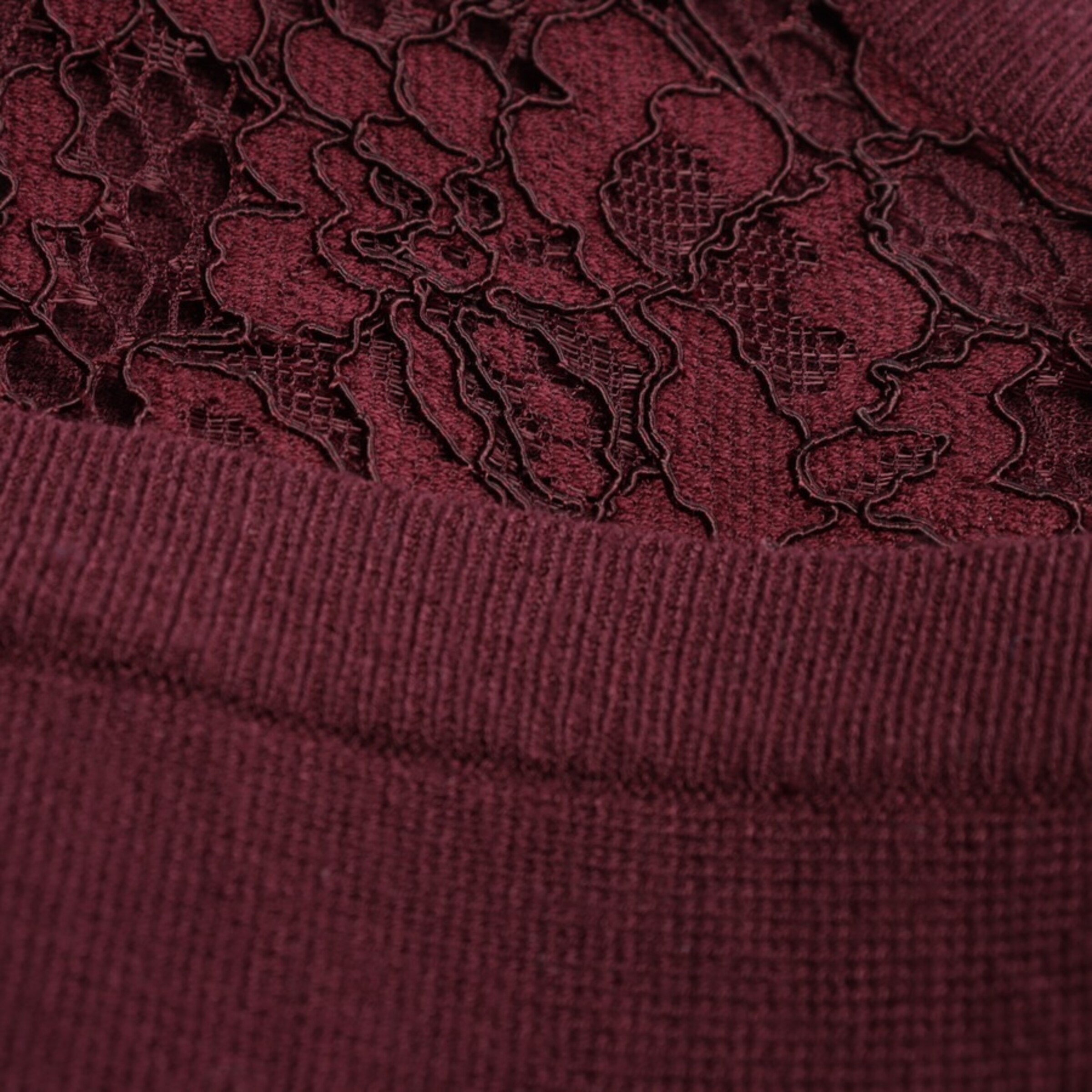 STEFFEN SCHRAUT Dress in S in Red