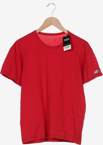 Löffler Shirt in M in Red: front