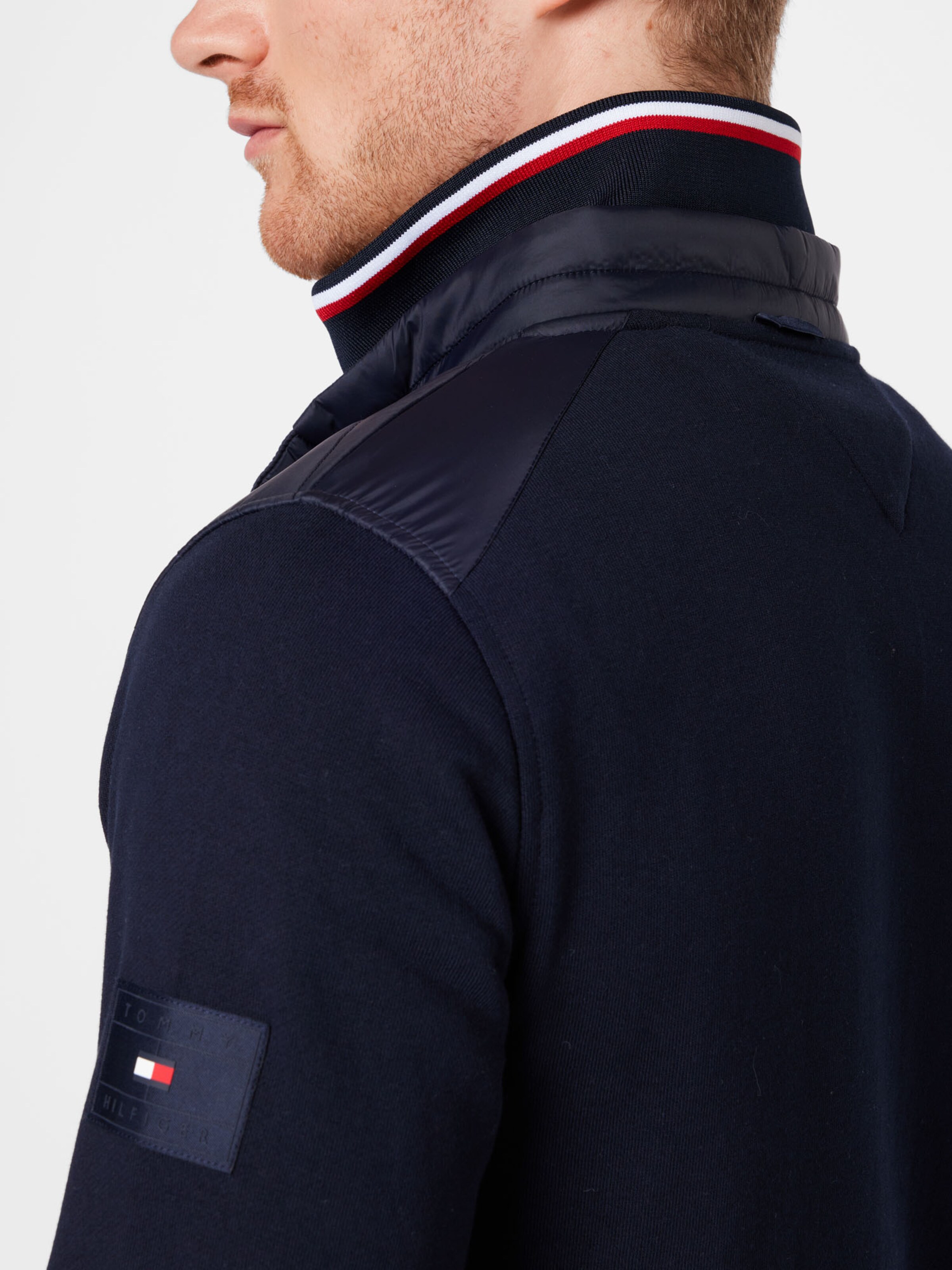 aboutyou tommy hilfiger