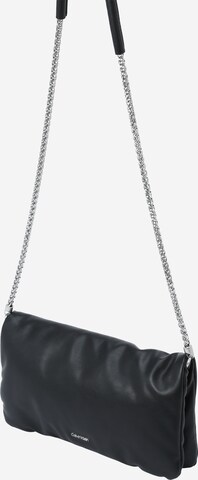 Calvin Klein Crossbody Bag in Black