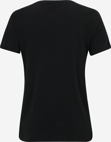 GAP - Camiseta en negro