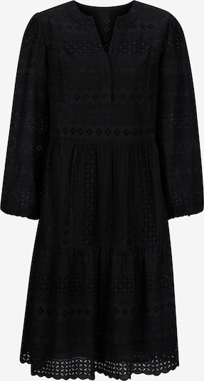 Linea Tesini by heine Kleid in schwarz, Produktansicht