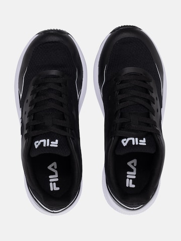 FILA Sneaker 'CRUSHER teens'‌‌‌ in Schwarz